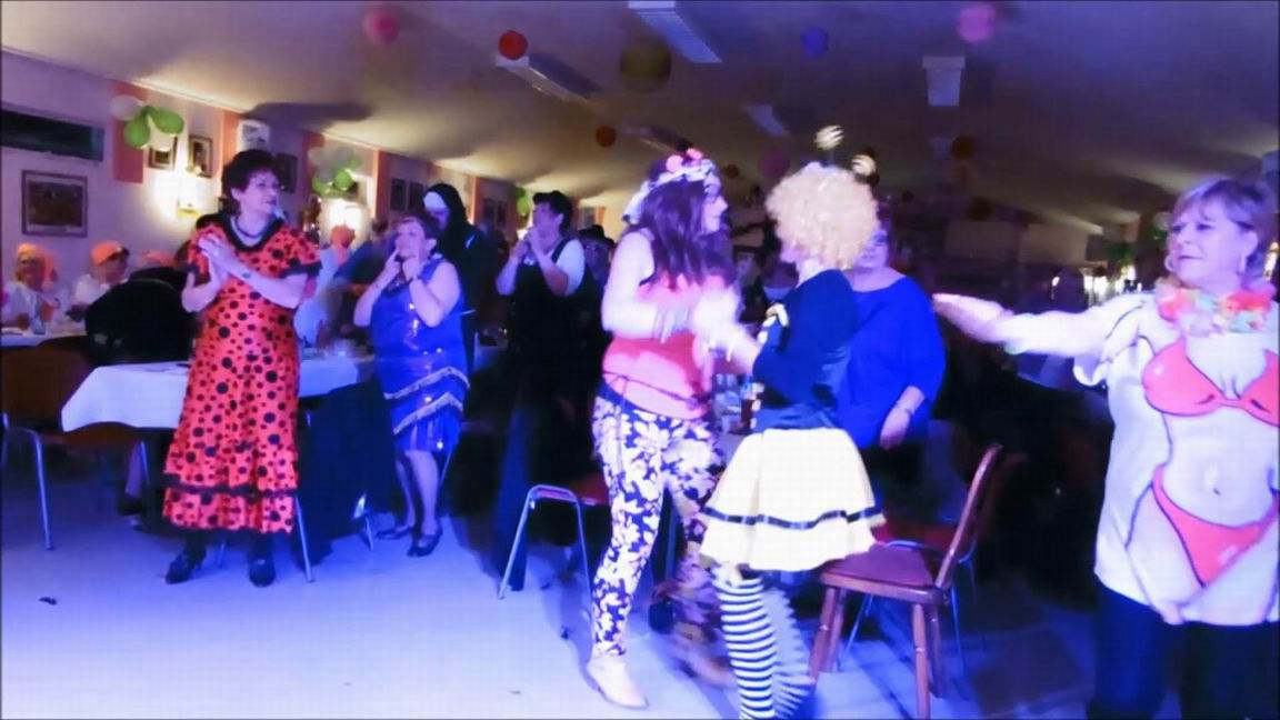 Weiberfastnacht2015- (27)